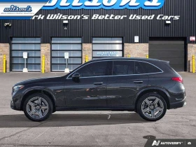 Mercedes-Benz GLC * 300 300 4Matic | Leather | Premium Plus Pkg | 20, снимка 2