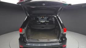 Jeep Grand cherokee SUMMIT* 4X4* 8ZF* DISTRONIC* HARMAN* PANO* ОБДУХ* , снимка 16