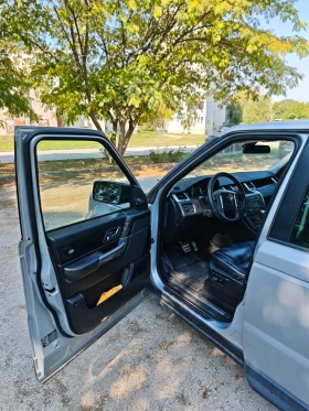 Land Rover Range Rover Sport, снимка 3