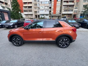 VW T-Roc, снимка 1