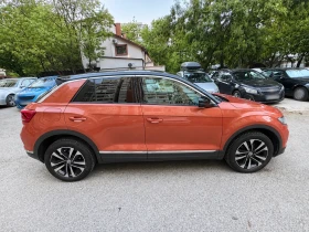VW T-Roc, снимка 2
