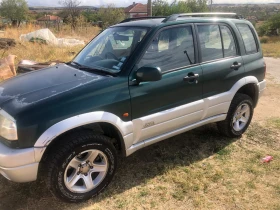 Suzuki Grand vitara, снимка 1
