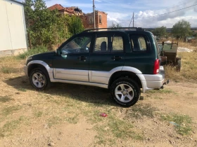 Suzuki Grand vitara, снимка 7
