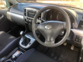 Suzuki Grand vitara, снимка 3