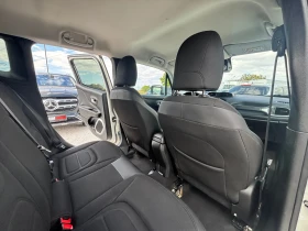 Jeep Renegade 2.0D/4X4/LIMITED/NAVI/АВТОМАТИК, снимка 12