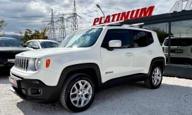 Jeep Renegade 2.0D/4X4/LIMITED/NAVI/АВТОМАТИК, снимка 5