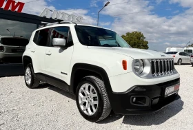 Jeep Renegade 2.0D/4X4/LIMITED/NAVI/АВТОМАТИК, снимка 4