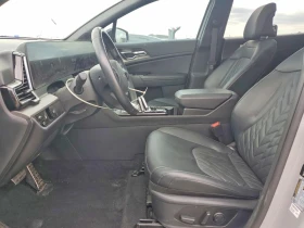 Kia Sportage 2.5l X-Pro, снимка 7