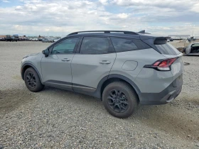 Kia Sportage 2.5l X-Pro, снимка 2