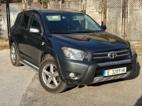 Toyota Rav4 d4d, снимка 1