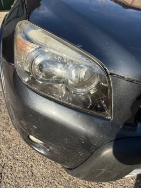 Toyota Rav4 d4d, снимка 6