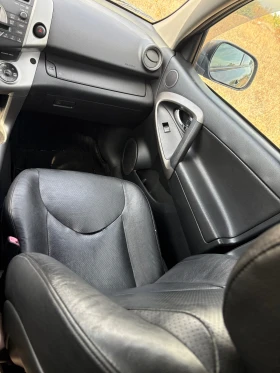 Toyota Rav4 d4d, снимка 11