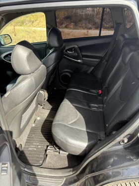 Toyota Rav4 d4d, снимка 16