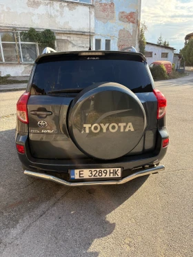 Toyota Rav4 d4d, снимка 5