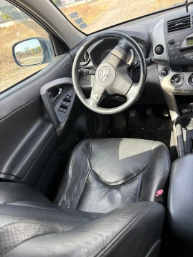 Toyota Rav4 d4d, снимка 12