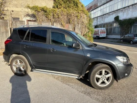 Toyota Rav4 d4d, снимка 3