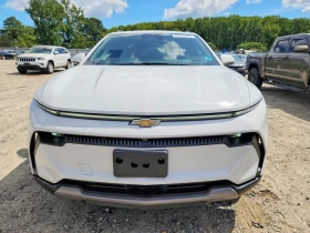 Chevrolet Equinox LT, снимка 5