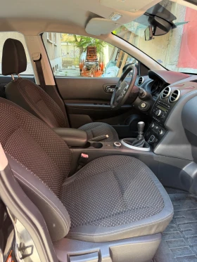 Nissan Qashqai 2.0 LPG, снимка 7