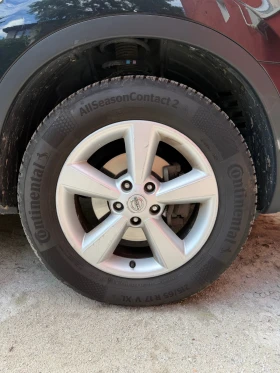Nissan Qashqai 2.0 LPG, снимка 5