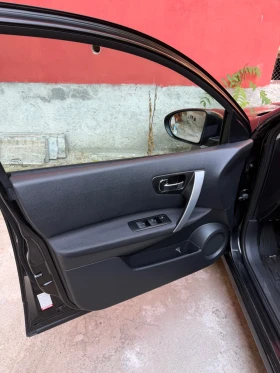 Nissan Qashqai 2.0 LPG, снимка 12