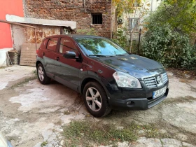 Nissan Qashqai 2.0 LPG, снимка 1