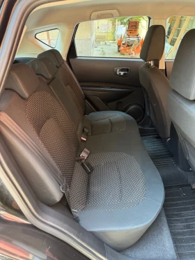 Nissan Qashqai 2.0 LPG, снимка 8
