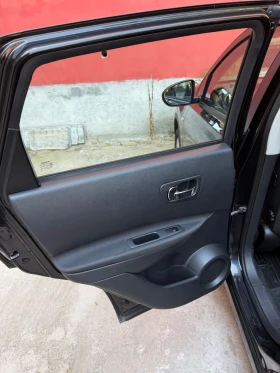 Nissan Qashqai 2.0 LPG, снимка 11