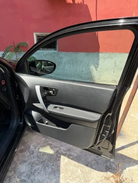 Nissan Qashqai 2.0 LPG, снимка 9
