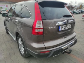 Honda Cr-v, снимка 4