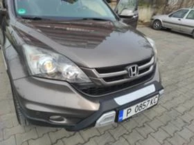 Honda Cr-v | Mobile.bg    3