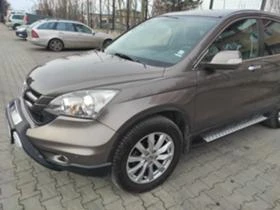 Honda Cr-v | Mobile.bg    2