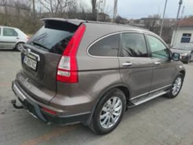 Honda Cr-v | Mobile.bg    6