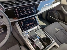 Обява за продажба на Audi Q8 60 TFSIe PLUG-IN/FACELIFT/S-LINE/B&O/MATRIX/360/ ~ 231 576 лв. - изображение 10