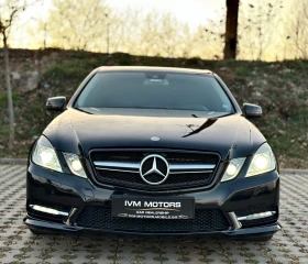 Mercedes-Benz E 220 * CDI* AMG* AVANTGARDE* ЛИЗИНГ* , снимка 2