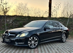 Mercedes-Benz E 220 * CDI* AMG* AVANTGARDE* ЛИЗИНГ* , снимка 3