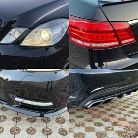 Mercedes-Benz E 220 * CDI* AMG* AVANTGARDE* ЛИЗИНГ* , снимка 13