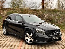     Mercedes-Benz GLA 220* CDI* AMG* 4MATIC* 