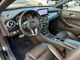 Mercedes-Benz GLA * AMG* 4MATIC* CAMERA* NAVI* АВТОМАТИК* ШВЕЙЦАРИЯ, снимка 9