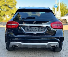 Mercedes-Benz GLA 220 CDI* AMG* 4MATIC* CAMERA* NAVI* АВТОМАТИК* ШВЕЙ, снимка 5