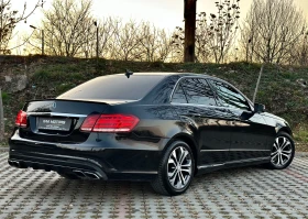 Mercedes-Benz E 220 * CDI* AMG* AVANTGARDE* ЛИЗИНГ* , снимка 6