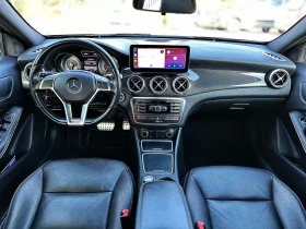 Mercedes-Benz GLA 220 CDI* AMG* 4MATIC* CAMERA* NAVI* АВТОМАТИК* ШВЕЙ, снимка 9