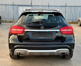 Mercedes-Benz GLA * AMG* 4MATIC* CAMERA* NAVI* АВТОМАТИК* ШВЕЙЦАРИЯ, снимка 5