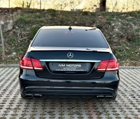 Mercedes-Benz E 220 * CDI* AMG* AVANTGARDE* ЛИЗИНГ* , снимка 5