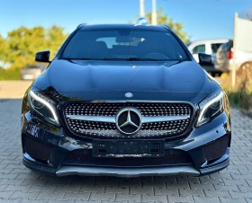 Mercedes-Benz GLA 220 CDI* AMG* 4MATIC* CAMERA* NAVI* АВТОМАТИК* ШВЕЙ, снимка 2