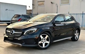 Mercedes-Benz GLA * AMG* 4MATIC* CAMERA* NAVI* АВТОМАТИК* ШВЕЙЦАРИЯ, снимка 1