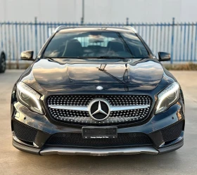 Mercedes-Benz GLA * AMG* 4MATIC* CAMERA* NAVI* АВТОМАТИК* ШВЕЙЦАРИЯ, снимка 2