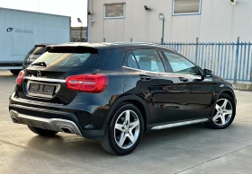 Mercedes-Benz GLA * AMG* 4MATIC* CAMERA* NAVI* *  | Mobile.bg    6