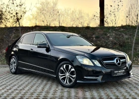 Mercedes-Benz E 220 * CDI* AMG* AVANTGARDE* ЛИЗИНГ* , снимка 1