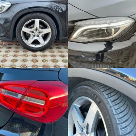 Mercedes-Benz GLA 220* CDI* AMG* 4MATIC*  | Mobile.bg    15