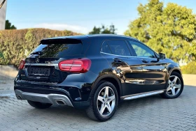 Mercedes-Benz GLA 220 CDI* AMG* 4MATIC* CAMERA* NAVI* АВТОМАТИК* ШВЕЙ, снимка 6